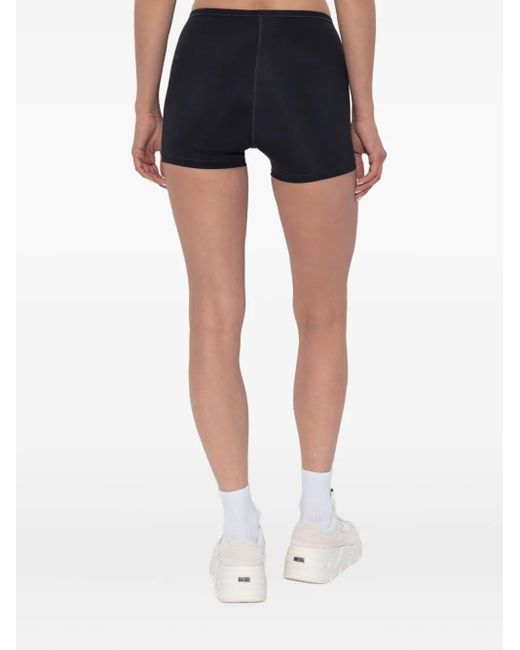 DIESEL Blue Sophia-Utlt Shorts