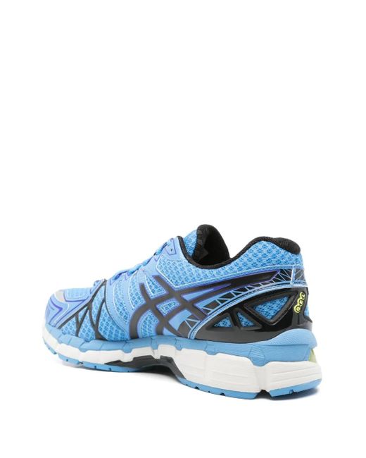Asics Blue Sneakers