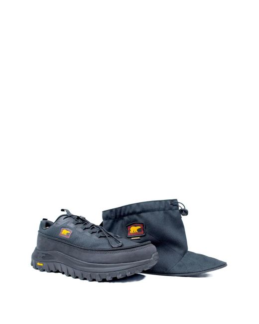 Aries Blue X Sorel Callsign Horizon Gtx Hiking Boots for men
