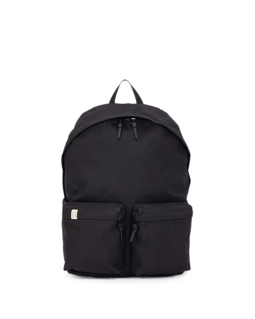 Visvim Blue Cordura 22L Backpack for men