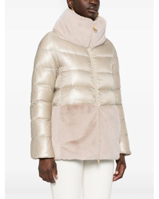 Herno Natural Jackets