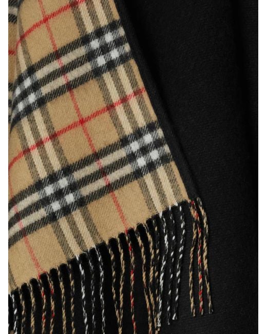 Burberry Black Jackets