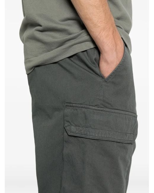 C P Company Klassische Cargohose in Gray für Herren