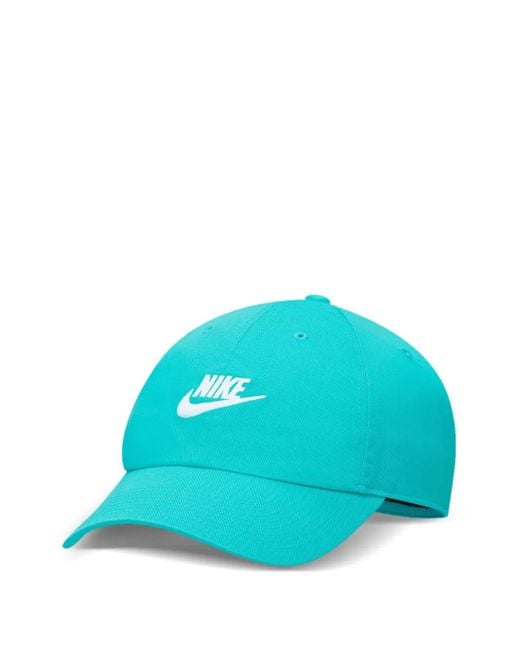 Nike Aqua Futura Baseballkappe in Blue für Herren