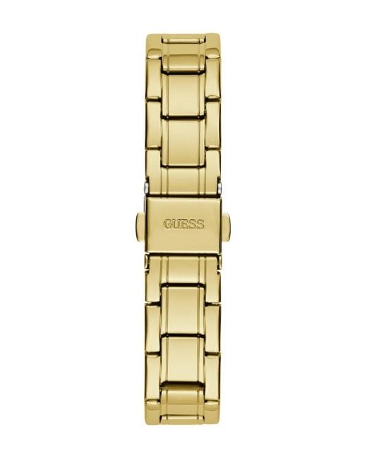 Guess Metallic Melody 28Mm