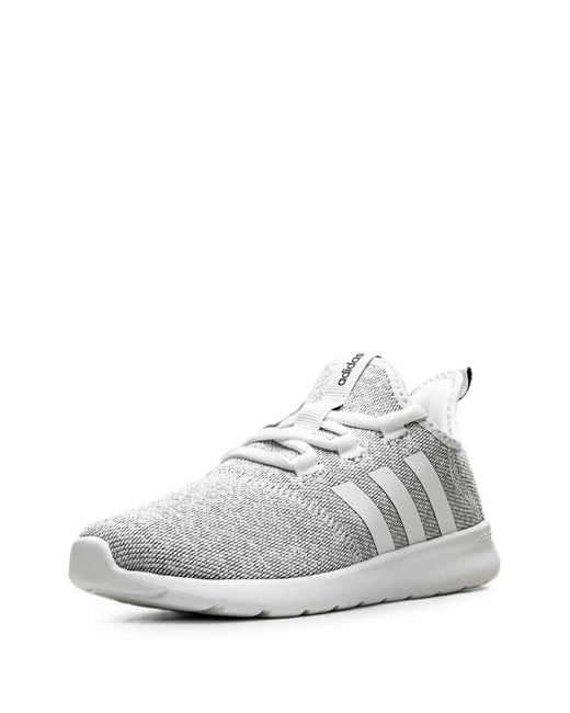 Baskets Cloudfoam Pure 2.0 Adidas en coloris White