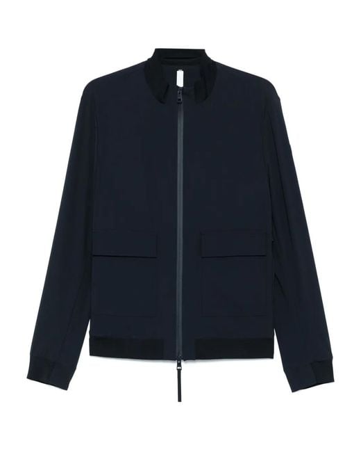 DUNO Blue Sound Jacket for men