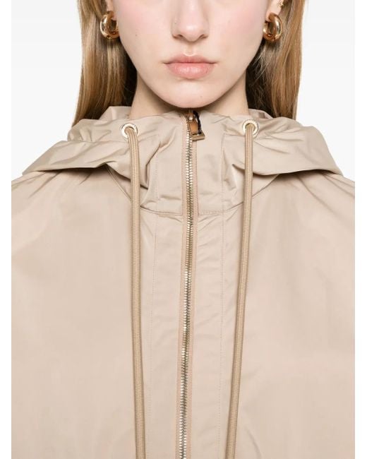 Moncler Natural Light Jacket