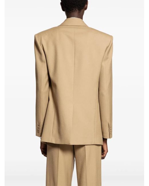 Saint Laurent Natural Jackets for men
