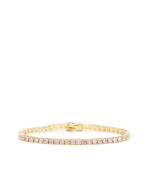 Izabel Display Natural Zirconia Tennis Bracelet