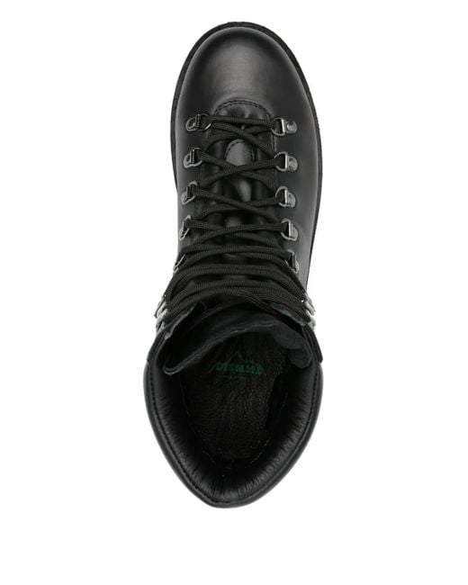 Diemme Black Shoes for men