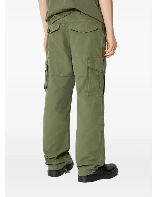 Filson Green Field Cargo Pants for men