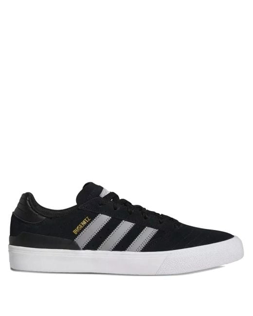 Adidas Busenitz Vulc 2.0 Sneakers in het Black