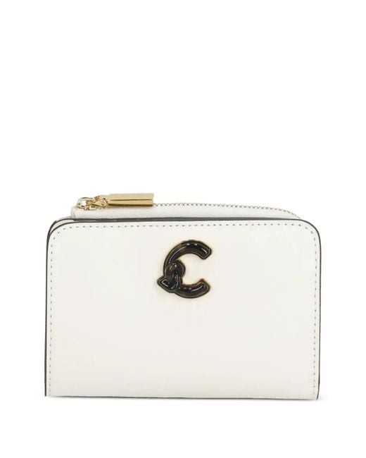 Coccinelle Natural C-Me Wallet