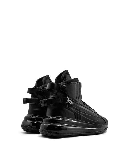 Nike 720 saturn black best sale