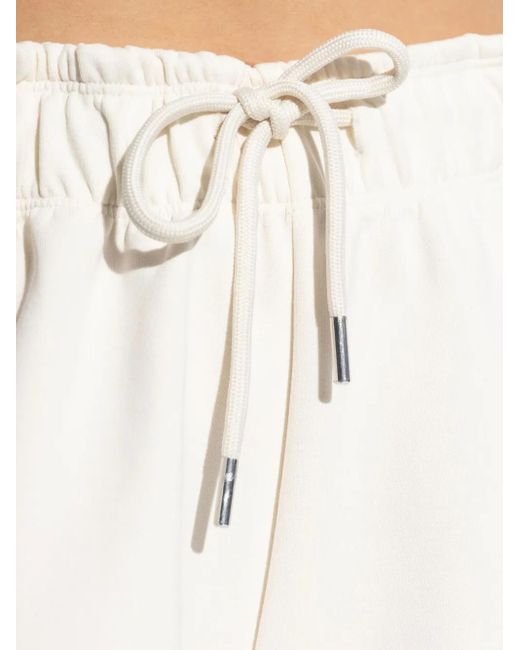 Gestuz Imina Shorts in het White