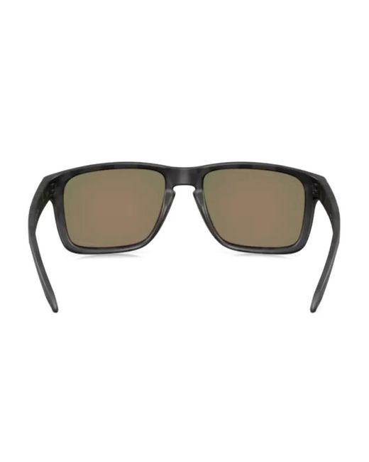 Oakley Red Holbrook Sunglasses