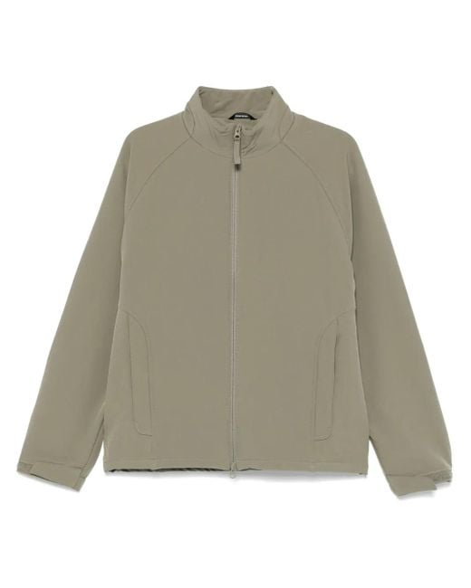 Hiking Patrol Natural Soft Shell Jacket for men