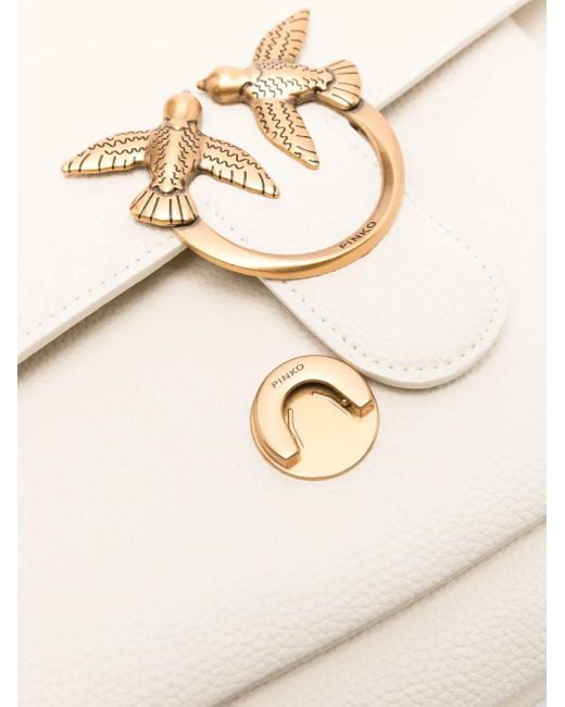 Pinko Natural Bags