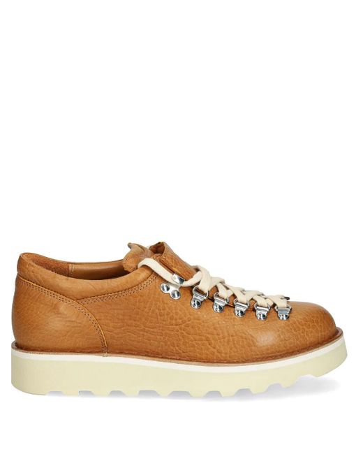 メンズ Fracap Magnifico M121 シューズ Brown