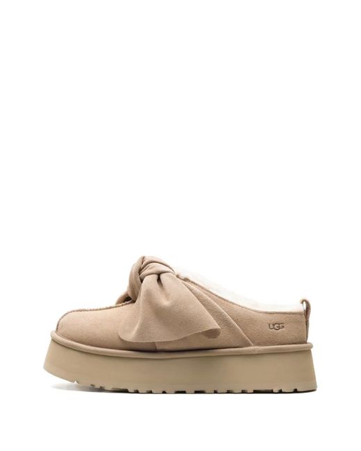 Ugg Multicolor Loafer mit Plateau