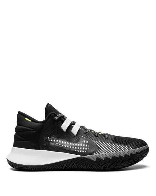 Sneakers alte Kyrie Flytrap 5 di Nike in Black da Uomo