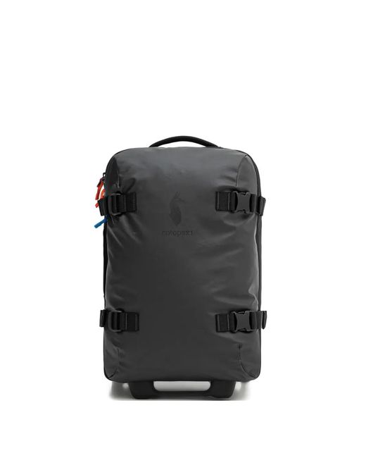 COTOPAXI Black Allpa 38L Roller Luggage