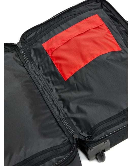 Eastpak スーツケース Black