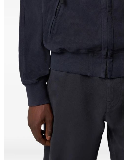 Stone Island Blue Jacket for men