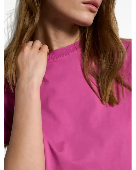 Ba&sh Pink Enastate T-Shirt