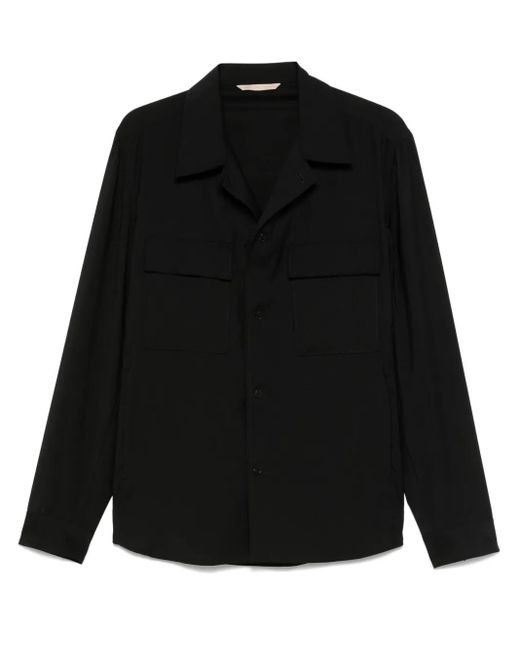 Briglia 1949 John Hemdjacke in Black für Herren