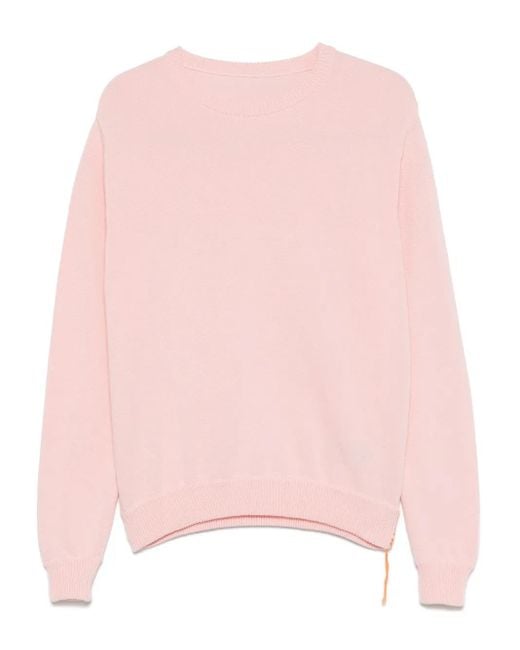 メンズ Fortela Rover セーター Pink