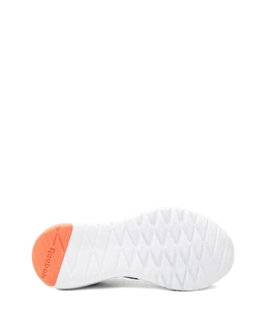 Reebok Black Flexagforce 4 Sneakers