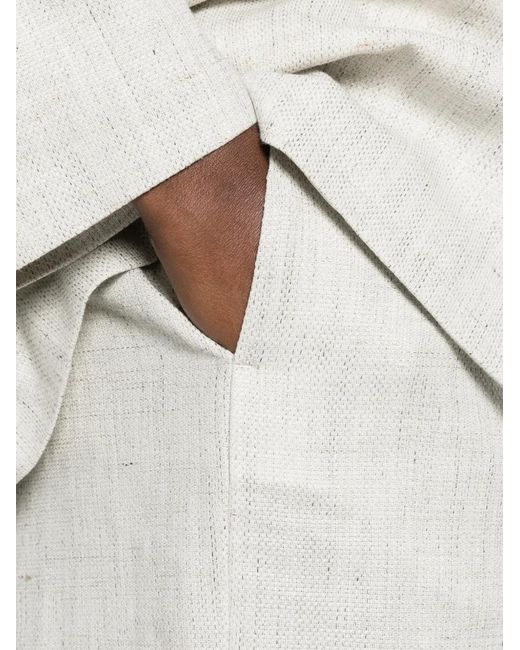 Joseph White Pantalon Arven