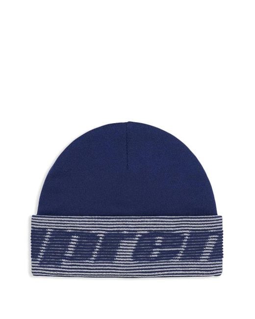 帽子 07Supreme Reflective Jacquard Beanie Supreme Reflective Jacquard Beanie (FW24) - $40