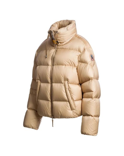 Parajumpers Natural Killin Padded Down Jacket