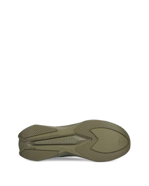 Adidas Green Terrex Skychaser Gore-Tex Hiking Shoes for men