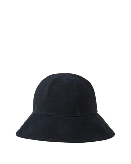Loro Piana Blue Neka Bucket Hat