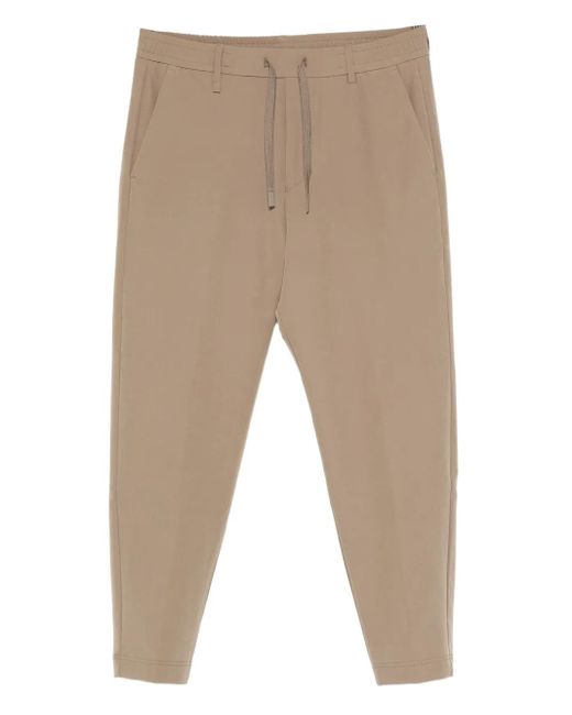 Boss Natural Water-Repellent Trousers for men