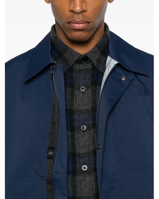 The North Face Blue City Triclimate Jacket for men