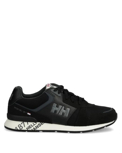 メンズ Helly Hansen Anakin スニーカー Black