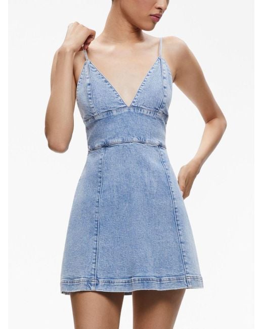 Alice and hotsell olivia jean dress