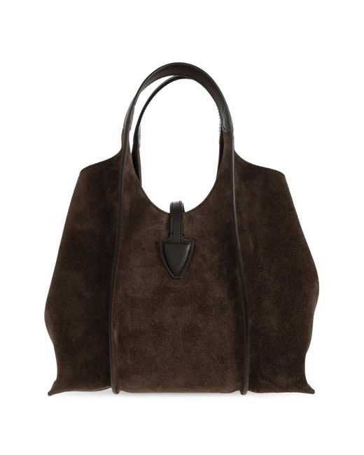 Tod's Black Bags