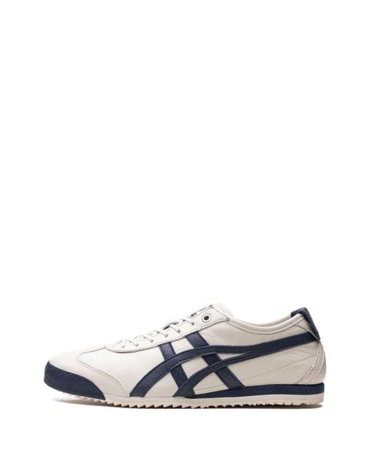 Sneakers Mexico 66TM di Onitsuka Tiger in White