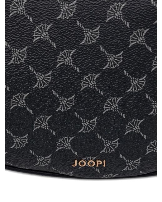 Joop! Gray Jennifer Cross Body Bag