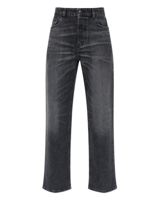 Jean 1988 D-Ark 09N49 DIESEL en coloris Gray