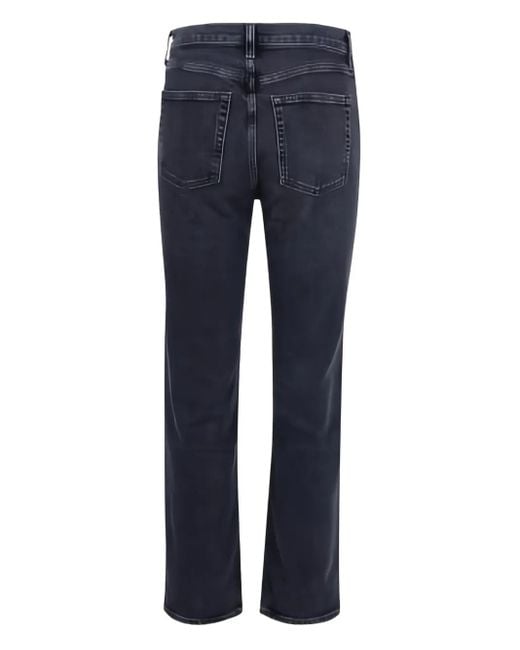 Agolde Blue Jeans
