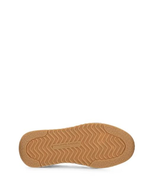 Philippe Model Green Tropez 2.1 Sneakers for men