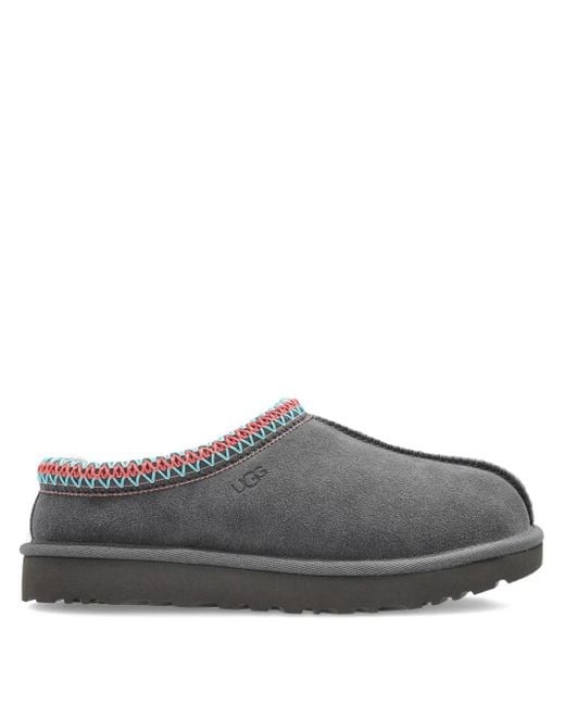 Claquettes Tasman Ii Ugg en coloris Gray