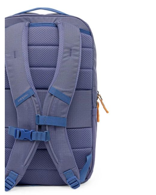 COTOPAXI Blue Allpa Backpack